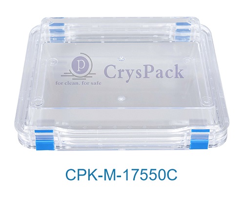 Контейнер CrysPack CPK-M-17550C мембранный