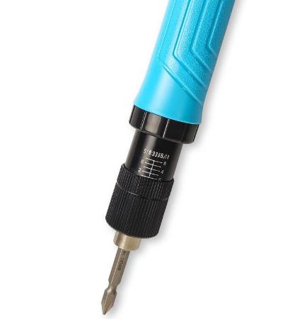 Электрический винтовёрт сетевой SUDONG SD-BA600P
