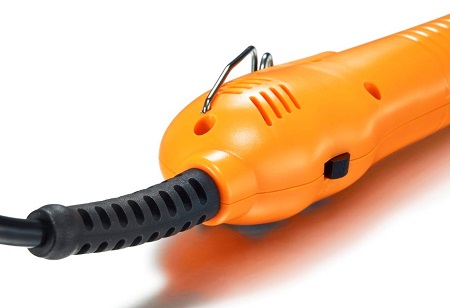 Электрический винтовёрт сетевой SUDONG SD-A630L