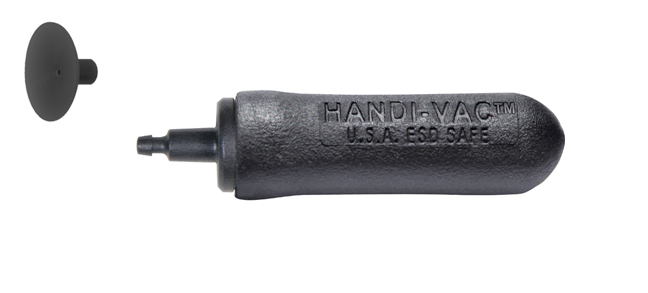 Пинцет HANDI-VAC-2™ HV2-062-B вакуумный
