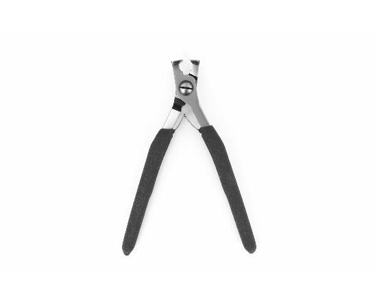 Пружинные кусачки Ideal-tek 16.CR.BL с большой конецевой головкой и твердосплавными вставками