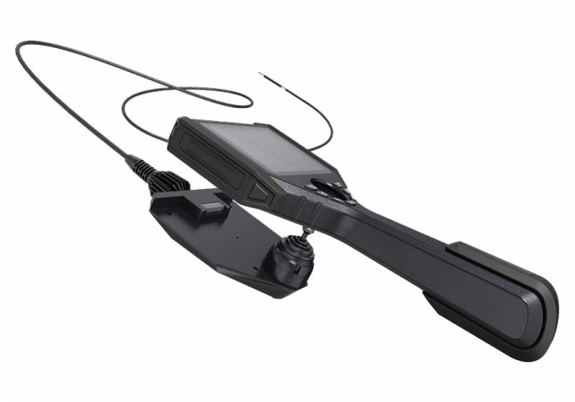 Флуорисцентный УФ-эндоскоп серия UVK