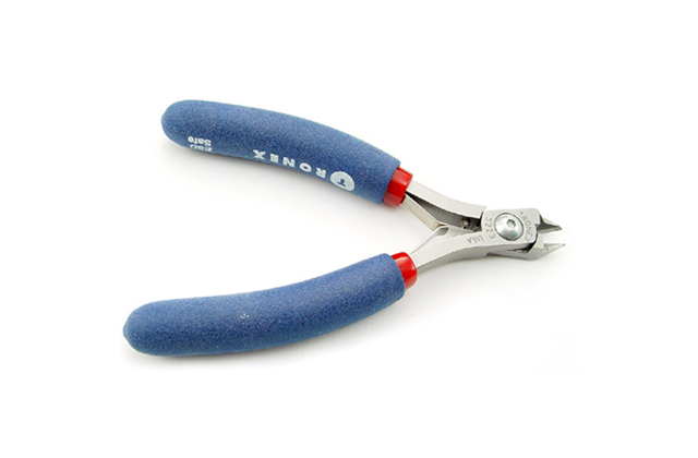 Бокорезы Tronex 5223 с конической головкой