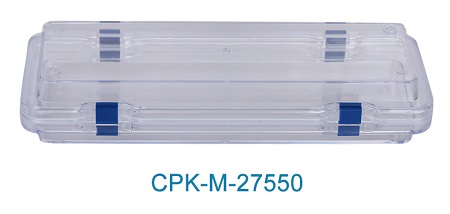 Контейнер CrysPack CPK-M-27550 мембранный