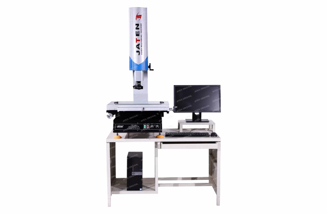 Ручная видеоизмерительная машина Jaten JTVMS 4030