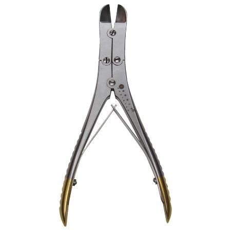 Кусачки Tronex 7012T твердосплавные серия T