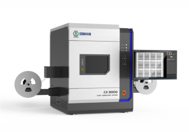 Настольный рентгеновский микроскоп Unicomp CX3000