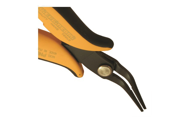 Плоскогубцы Piergiacomi PNB-2017-BP наклонные