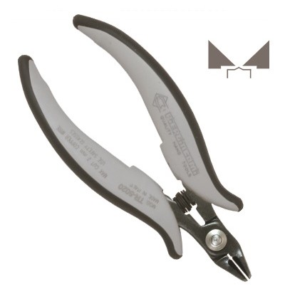 Кусачки Ideal-tek TR-50-20-BP