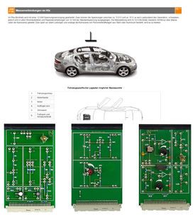 Курсы обучения: Автомобильная техника