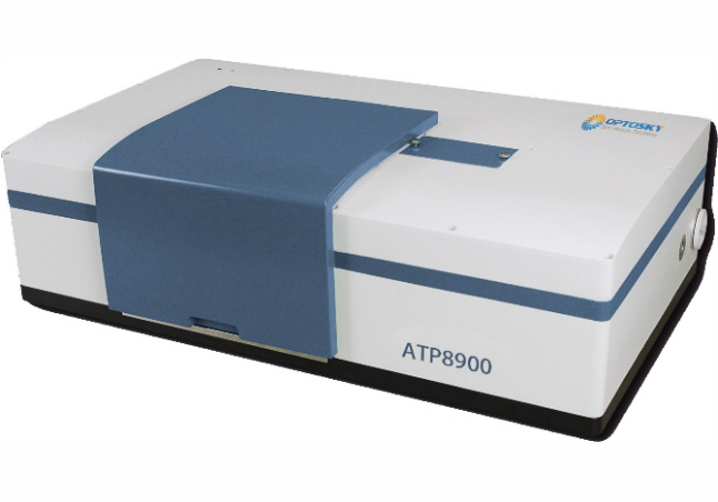 ИК-Фурье спектрометр ATP 8900