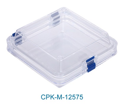Контейнер CrysPack CPK-M-12575 мембранный