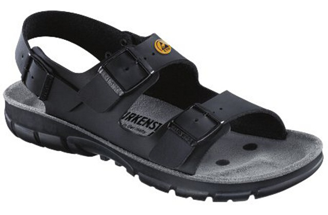 Профессиональные антистатические сандалии BIRKENSTOCK® KANO