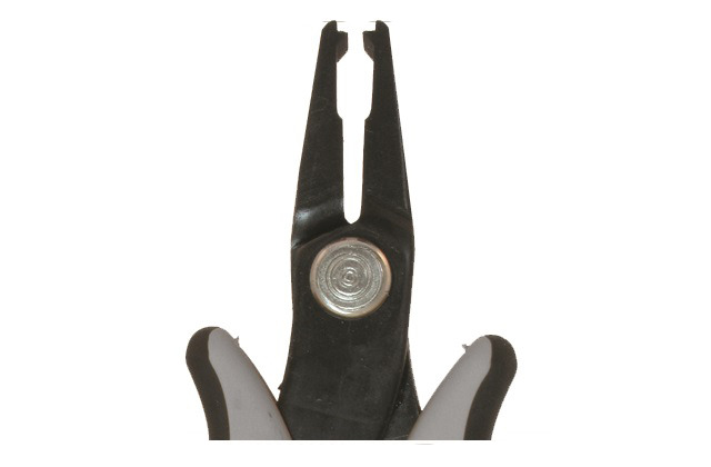 Кусачки Piergiacomi TR-30-15-V-D-BP