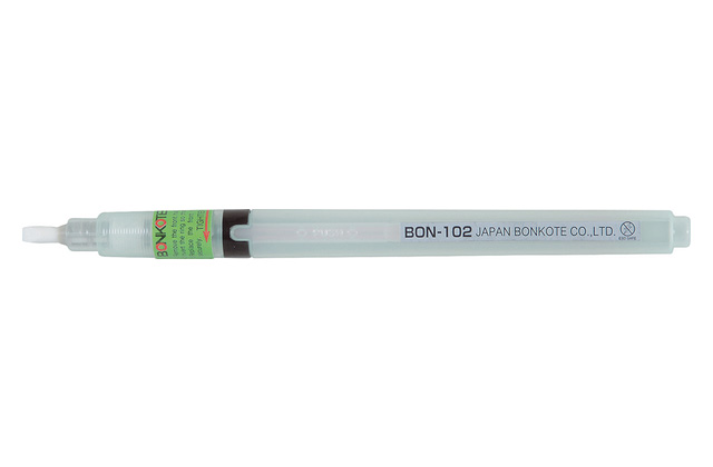 Флюс-аппликатор BON-102F