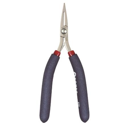 Плоскогубцы Tronex P742 с плоскими внешними гранями