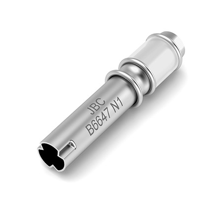 Сопло B6647 Ø2,8 мм для T210-NA