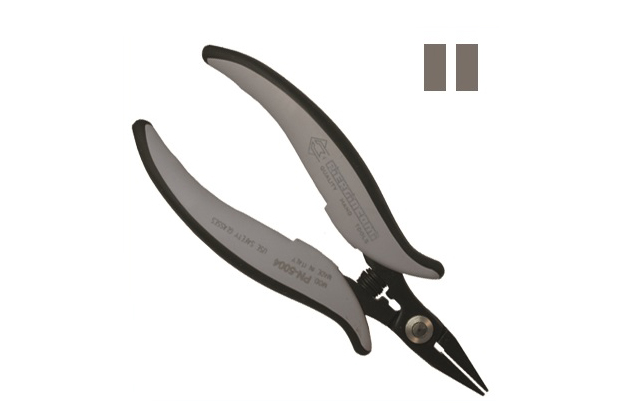 Плоскогубцы Piergiacomi PN-5004-D-BP