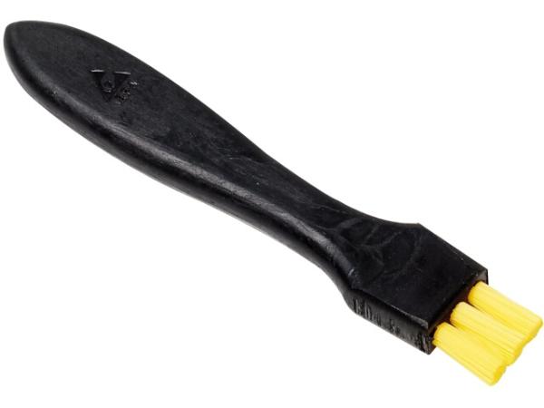 Щетка 6104.Y.104 плоская жесткая 19 мм