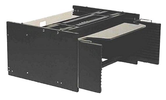 Кассета металлическая Hiner-Pack M20D12-R0/13 для хранения и тестирования пластин Ø300 мм (12") 