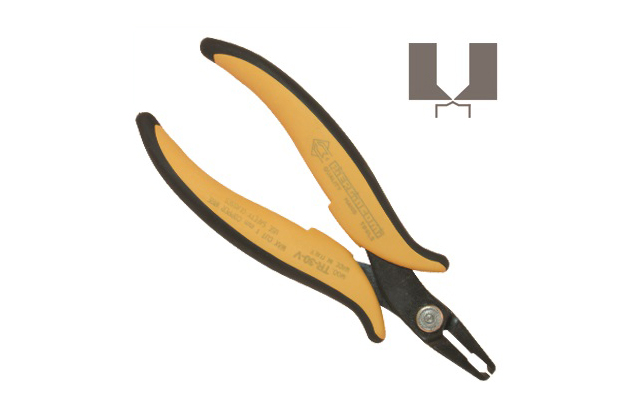 Кусачки Piergiacomi TR-30-V-BP