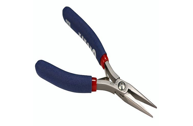 Плоскогубцы Tronex 712