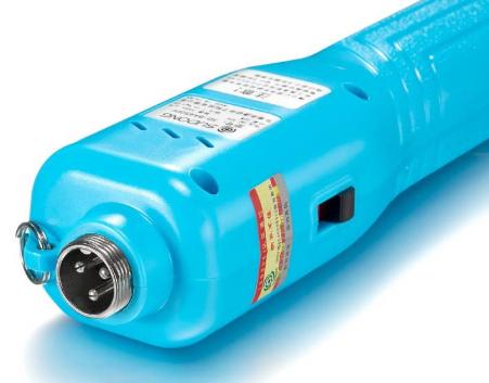 Электрический винтовёрт сетевой SUDONG SD-BA600P