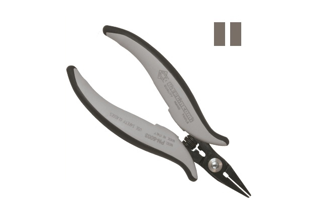 Плоскогубцы Piergiacomi PN-5003-D-BP