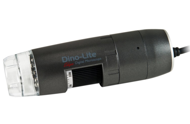 AM4115T Цифровой USB-микроскоп Dino-Lite Edge