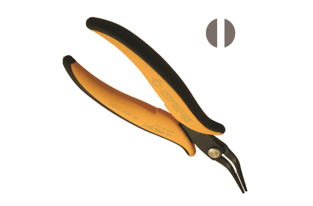 Плоскогубцы Piergiacomi PNB-2017-BP наклонные