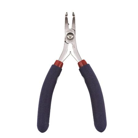 Кусачки Tronex 5082 с наклонными губками