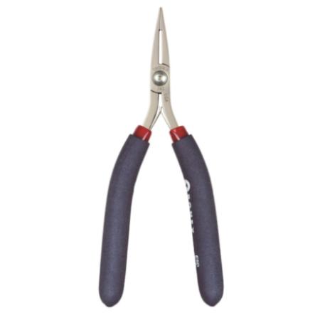 Плоскогубцы Tronex P742S с плоскими внешними гранями