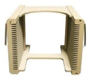 Кассета металлическая Hiner-Pack M21A53-R0/25 для хранения кремниевых пластин Ø150 мм (6") 