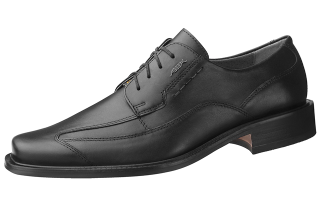 Мужские антистатические туфли ABEBA® 3120