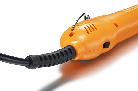 Электрический винтовёрт сетевой SUDONG SD-A550L