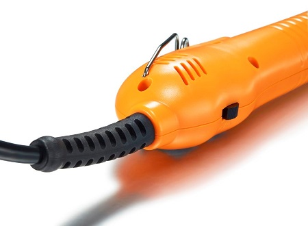 Электрический винтовёрт сетевой SUDONG SD-A200L