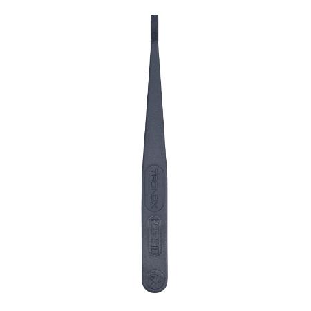 Антистатический пластиковый пинцет Tronex P35-STD