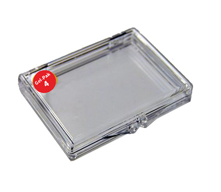 Контейнер GEL-BOX AD-23T-00-X4 для переноски кристаллов