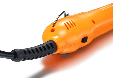 Электрический винтовёрт сетевой SUDONG SD-A600L