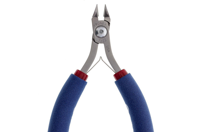 Бокорезы Tronex 7222 с конической головкой