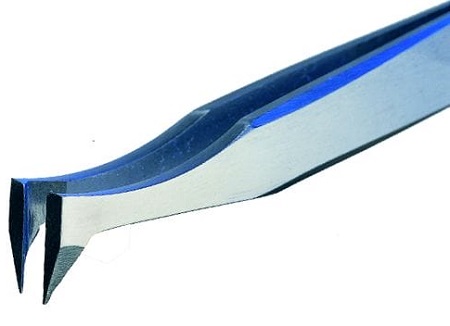 Пинцеты Piergiacomi 15AС-CARBON