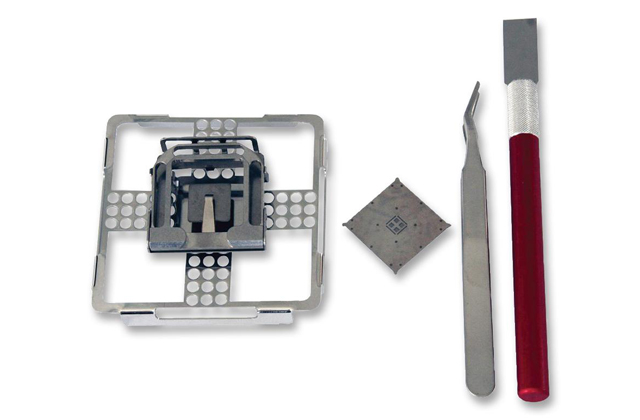 Держатель-принтер Martin SF29.0002 для QFN