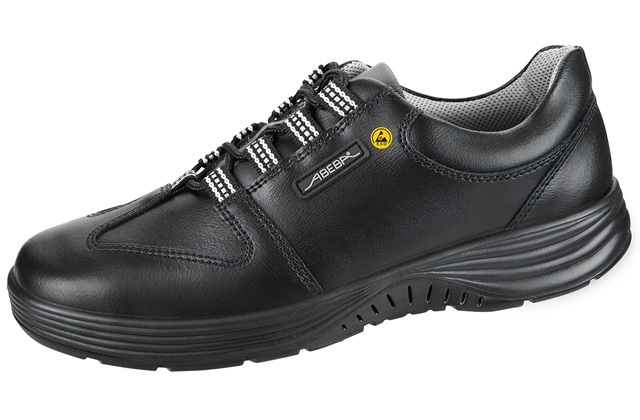 Профессиональные антистатические ботинки ABEBA® 7131133 / 7131138