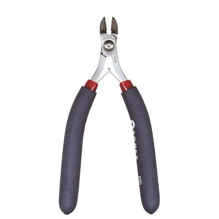 Бокорезы Tronex 7511 с овальной головкой