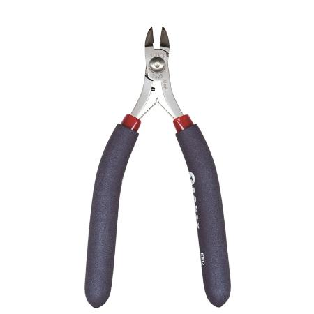 Бокорезы Tronex 7523 с овальной головкой