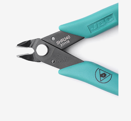 Бокорез JBC SHR240