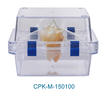 Контейнер CrysPack CPK-M-150100 мембранный