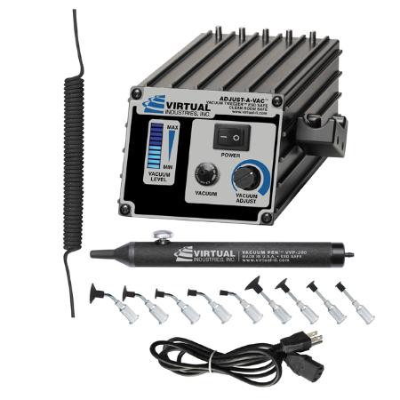 Пинцет ADJUST-A-VAC™ ELITE AV-6000-220 вакуумный 