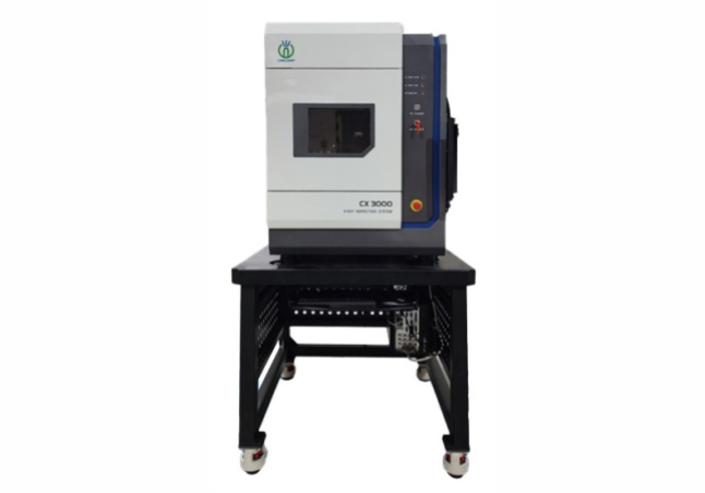 Настольный рентгеновский микроскоп Unicomp CX3000