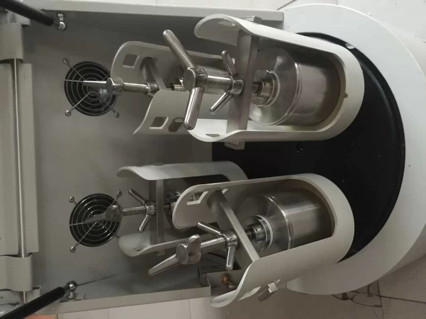 Планетарная шаровая мельница: PrepBM-01A